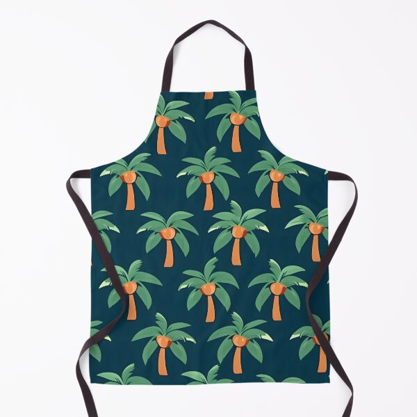 Item preview, Midnight Coconut Tree designed and sold by StudioThink.