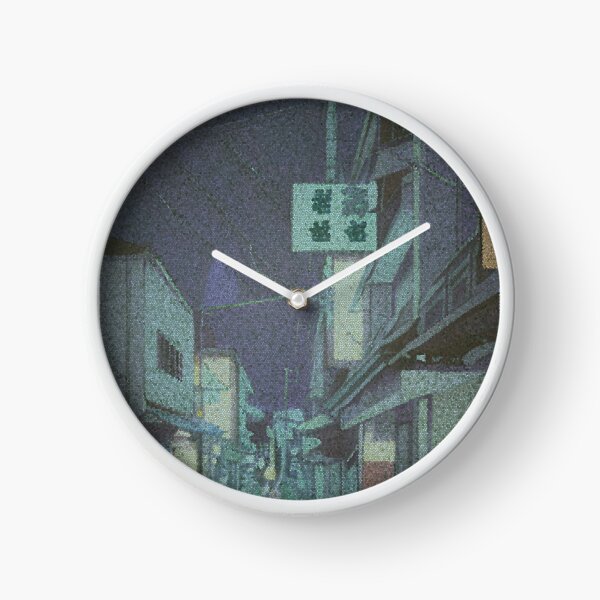 Item preview, Kawaii Metropolis: anime love in an empty town in Japan designed and sold by OrsonBrand.