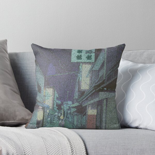 Item preview, Kawaii Metropolis: anime love in an empty town in Japan designed and sold by OrsonBrand.