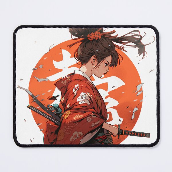 Gifts Idea Samurai Historical Champloo Adventure Anime Gifts Best