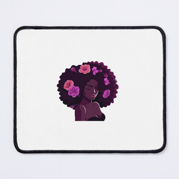 Item preview, Floral Goddess designed and sold by Printfall.