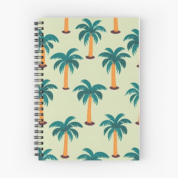 Item preview, Cute Coconut Tree designed and sold by StudioThink.