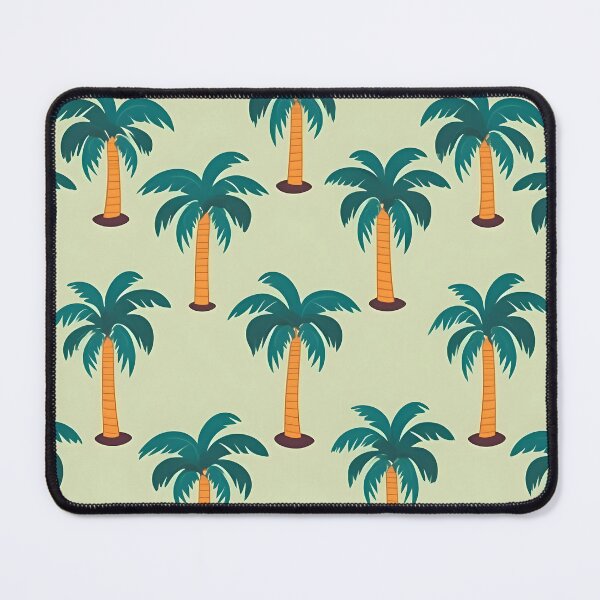 Item preview, Cute Coconut Tree designed and sold by StudioThink.