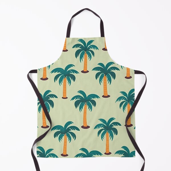 Item preview, Cute Coconut Tree designed and sold by StudioThink.
