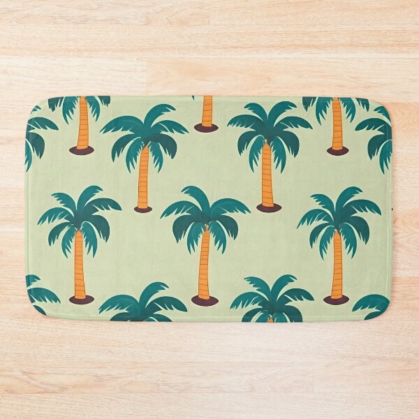 Item preview, Cute Coconut Tree designed and sold by StudioThink.