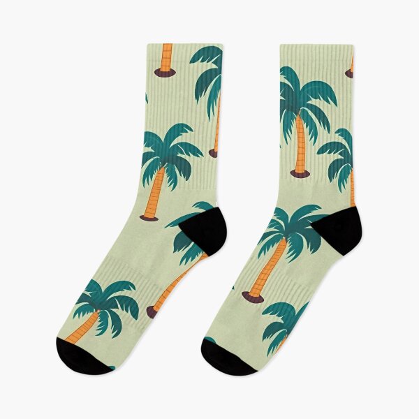 Item preview, Cute Coconut Tree designed and sold by StudioThink.