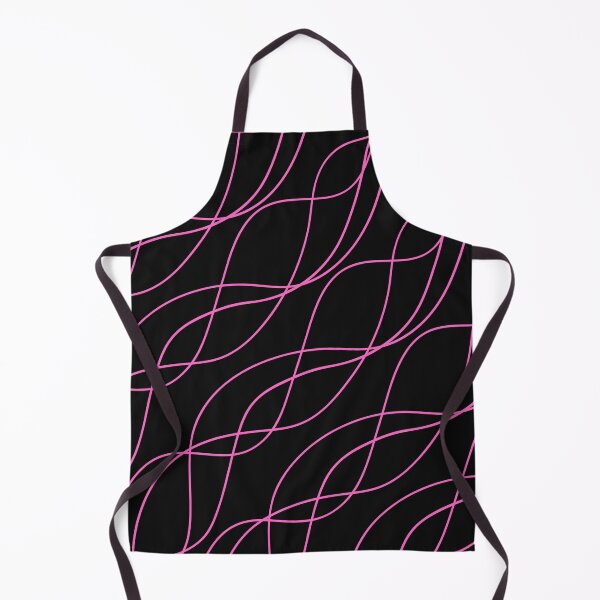 Item preview, Twisted Lines Pattern Pink designed and sold by Cactus202.
