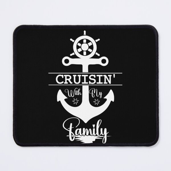 Item preview, Cruisin with my family designed and sold by czarnyfeniks.
