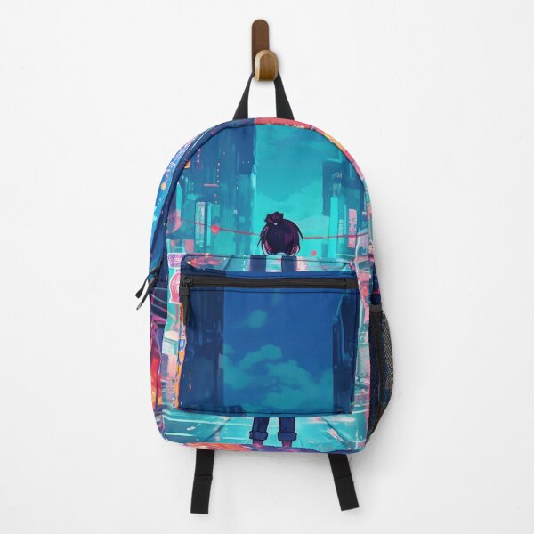 Item preview, Digital Art Anime Style Background designed and sold by PhieoAlex.