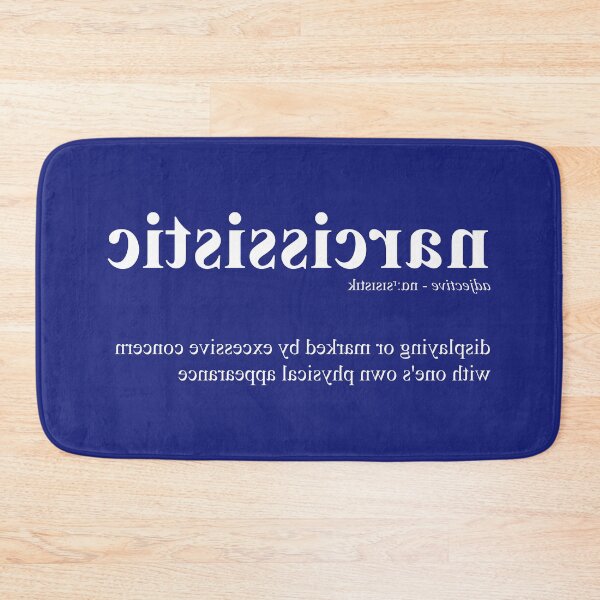 Item preview, Narcissistic designed and sold by Iko.