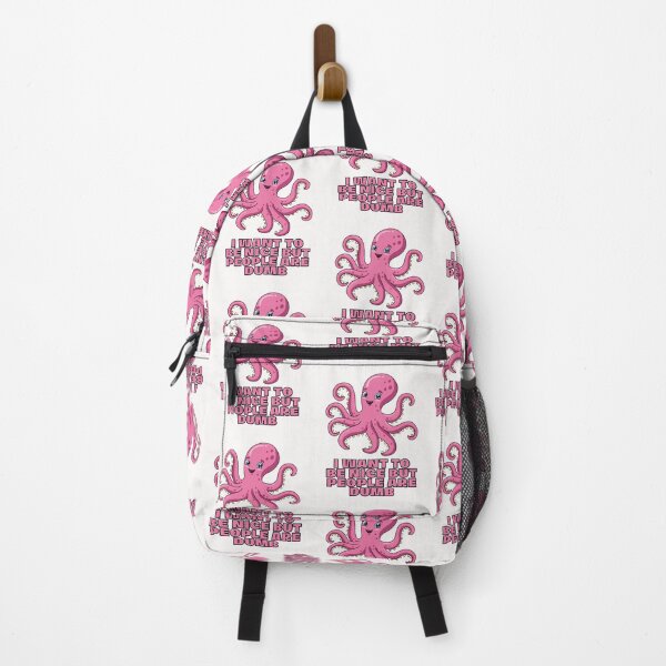 Item preview, I want to be nice but people are dumb designed and sold by Moliza.