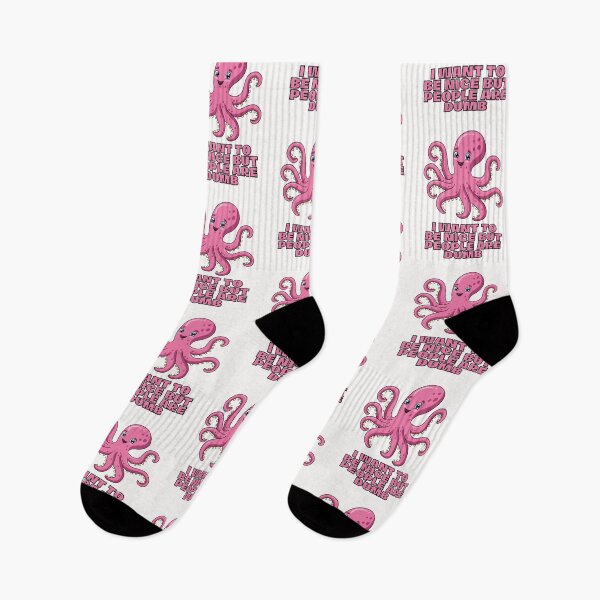 Item preview, I want to be nice but people are dumb designed and sold by Moliza.