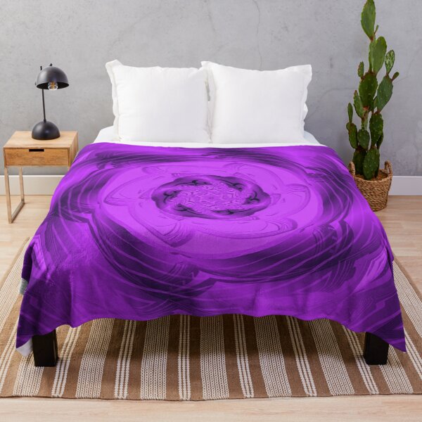 Item preview, just fun in pink and purple twisting design designed and sold by mister-john.