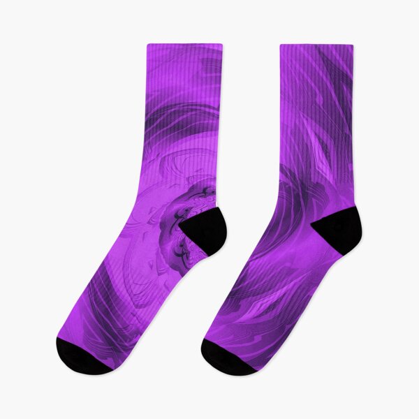 Item preview, just fun in pink and purple twisting design designed and sold by mister-john.