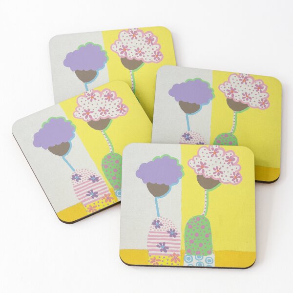Item preview, 'PLANTED' COLLECTION 9 of 69 designed and sold by LSYBstudio.