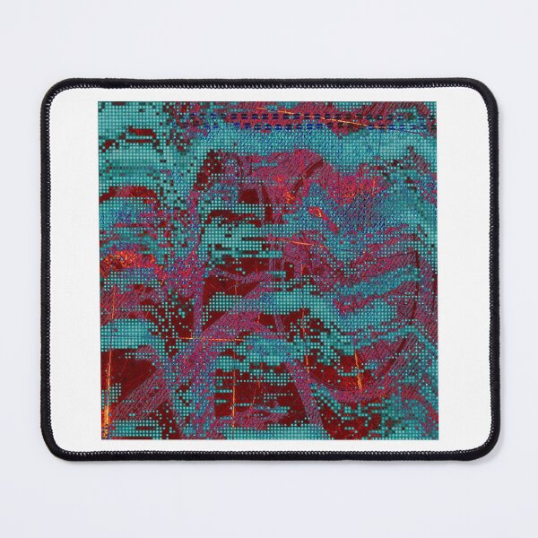 Item preview, Azteca designed and sold by Liz  Bajo Designs.