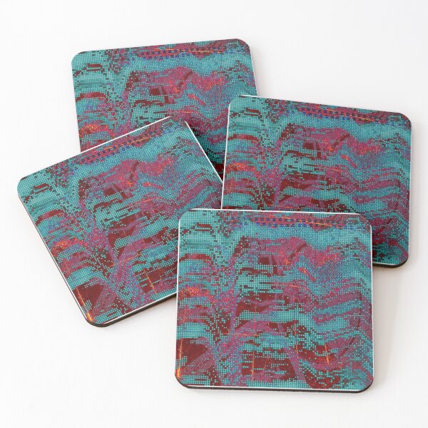 Item preview, Azteca designed and sold by Liz  Bajo Designs.
