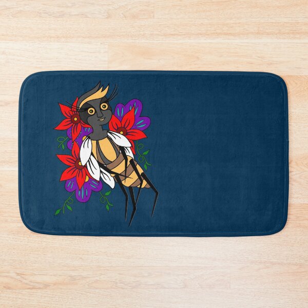 Item preview, Wally Wasp designed and sold by Czerra.