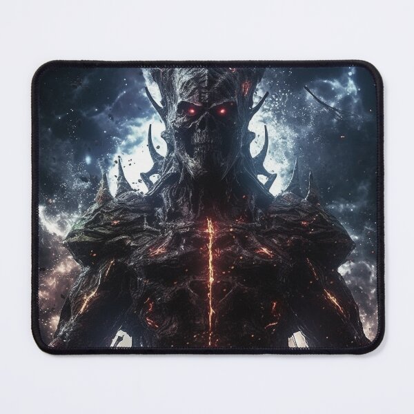 Item preview, Satanian Overlord designed and sold by supernal7studio.