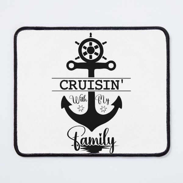 Item preview, Cruisin with my family designed and sold by czarnyfeniks.