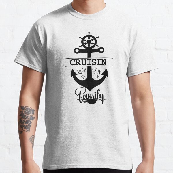 Item preview, Cruisin with my family designed and sold by czarnyfeniks.