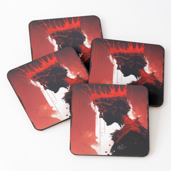 Item preview, Macbeth designed and sold by A Deniz Akerman.
