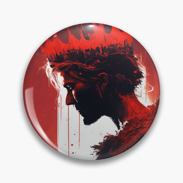 Item preview, Macbeth designed and sold by A Deniz Akerman.