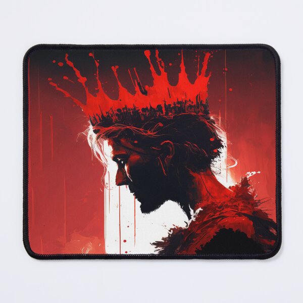 Item preview, Macbeth designed and sold by A Deniz Akerman.