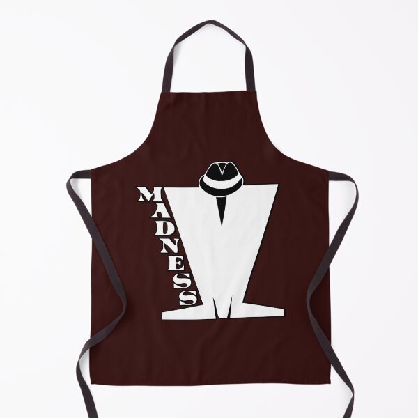Item preview, LOGO Madness tolong bantu aku designed and sold by PhelimSchmidt.