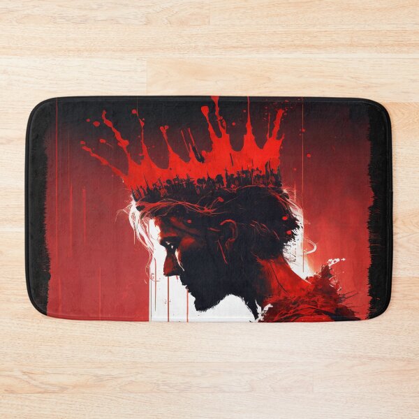 Item preview, Macbeth designed and sold by A Deniz Akerman.