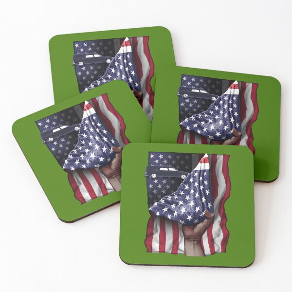 Item preview, Day Of Independence US Flag Hearse Swea		 designed and sold by ohwrywjjmbz61.