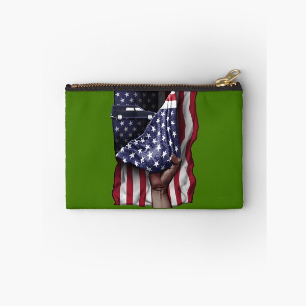Item preview, Day Of Independence US Flag Hearse Swea		 designed and sold by ohwrywjjmbz61.