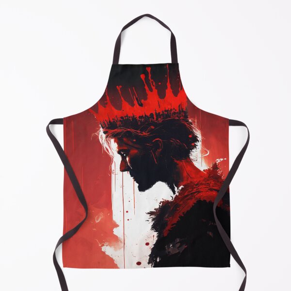 Item preview, Macbeth designed and sold by A Deniz Akerman.