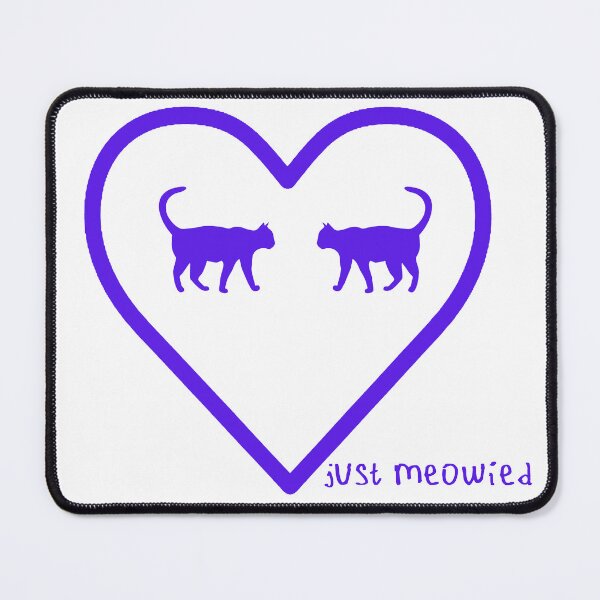 Item preview, Just meowied designed and sold by kinpirks.