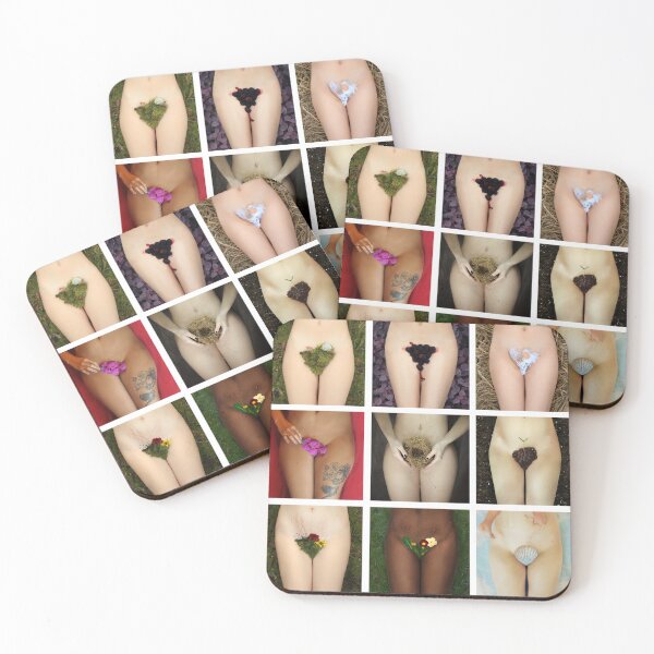 Item preview, Flower Garden: womanhood in 9 ages designed and sold by AlexandraSophie.