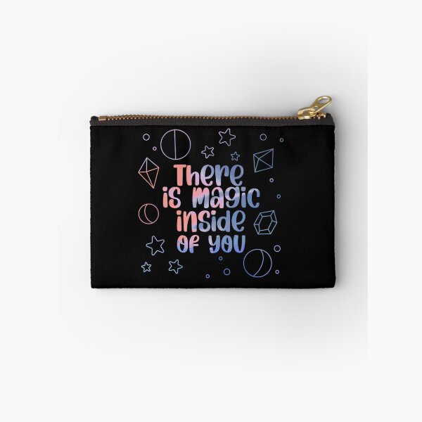 Item preview, There is Magic inside you  designed and sold by Souushop.