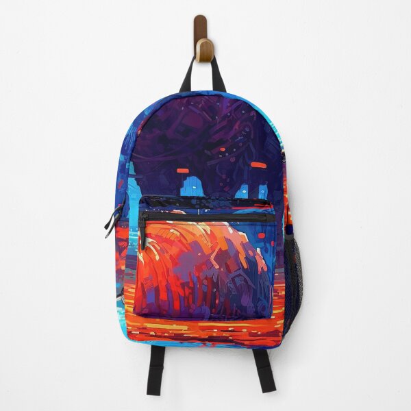 Item preview, Digital Art Anime Style Background designed and sold by PhieoAlex.