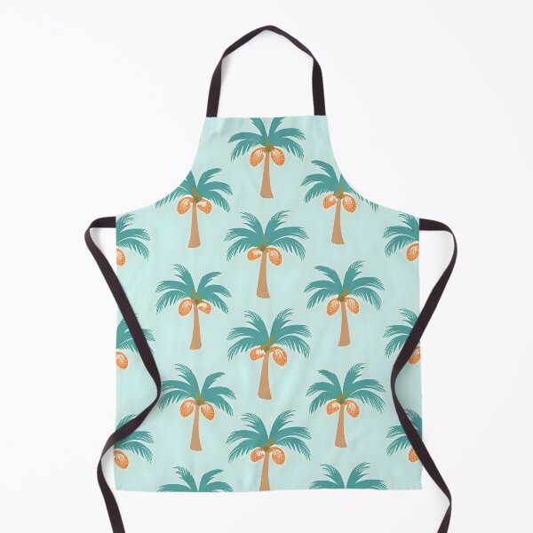 Item preview, Relax Summer Coconut Tree designed and sold by StudioThink.