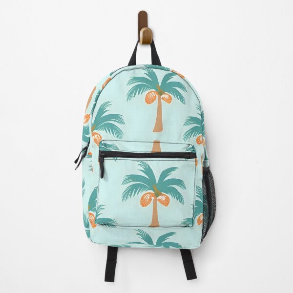 Item preview, Relax Summer Coconut Tree designed and sold by StudioThink.