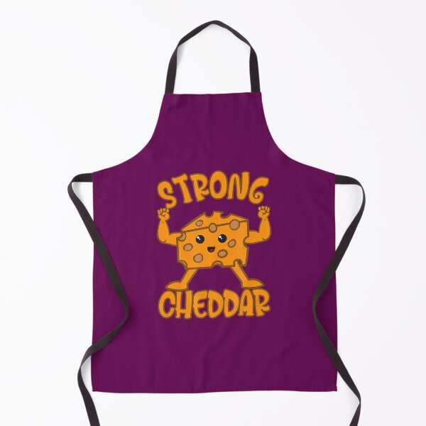 Item preview, Funny Strong Cheddar Cheese Muscles Gym Fitness Workout designed and sold by kxzfskcq61.