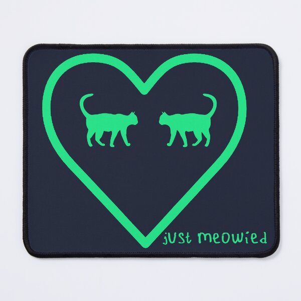 Item preview, Just meowied designed and sold by kinpirks.