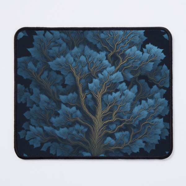 Item preview, Fractal Botanycore: Aquatint Engraving designed and sold by cocomikozza.