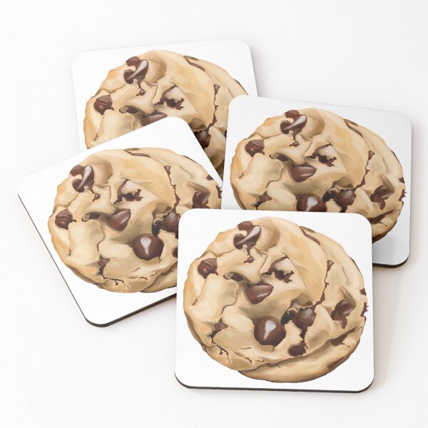 Item preview, Chocolate Chip Bakery designed and sold by Paintbakery.