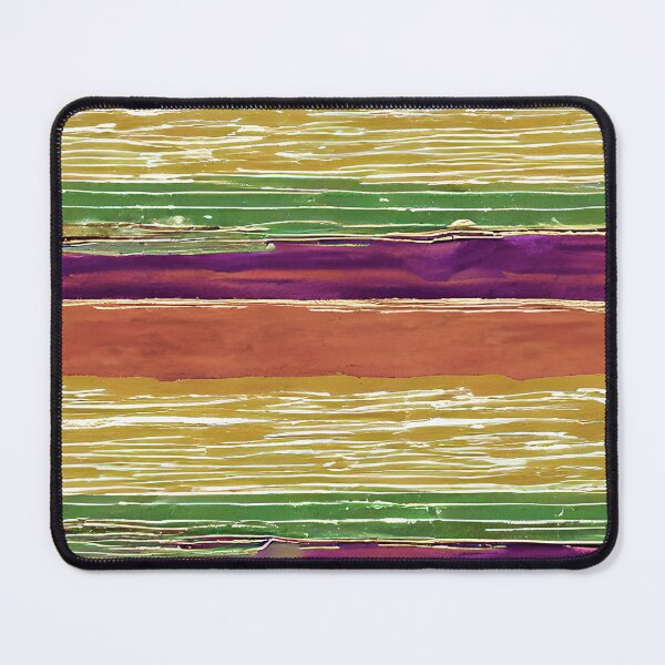 Artikelvorschau, Abstract painted stripes entworfen und verkauft von ibelieveimages.