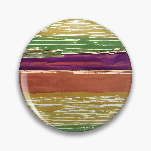 Artikelvorschau, Abstract painted stripes entworfen und verkauft von ibelieveimages.