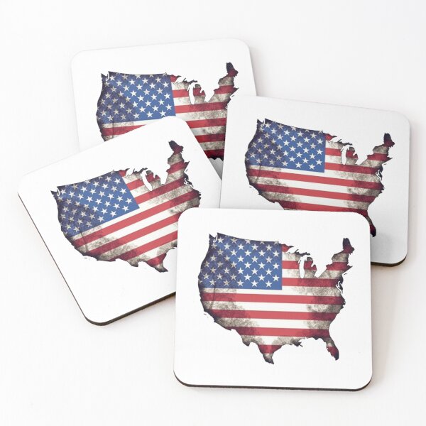 Artikelvorschau, Amerika entworfen und verkauft von Tee Studio.