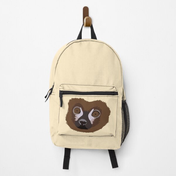 Item preview, Red Bellied Lemur  designed and sold by DKBCreations.