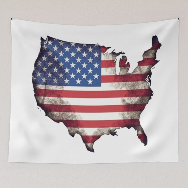 Item preview, America designed and sold by Tee Studio.