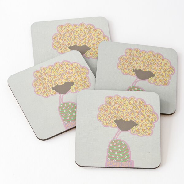 Item preview, 'PLANTED' COLLECTION 10 of 69 designed and sold by LSYBstudio.