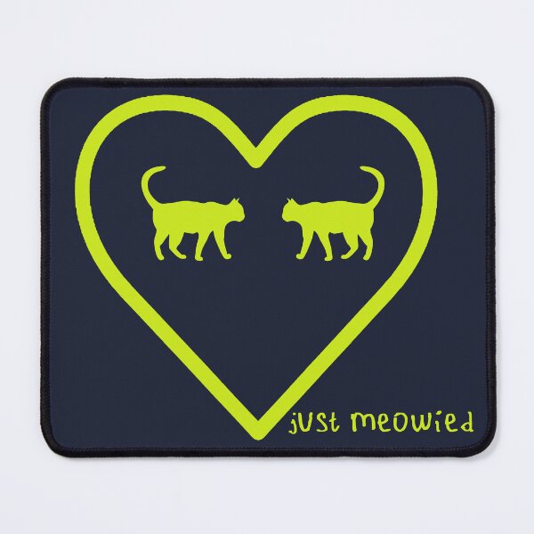 Item preview, Just meowied designed and sold by kinpirks.
